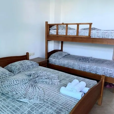 Sara's Apartament