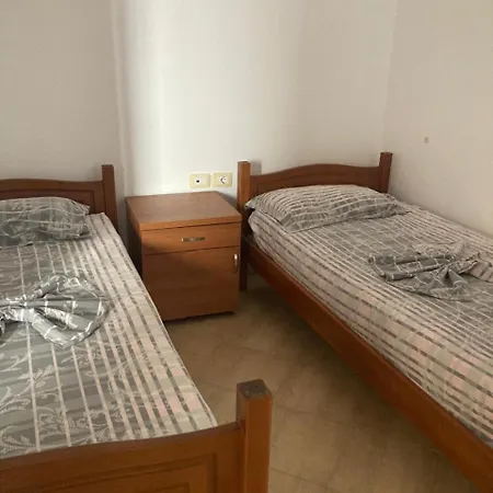 Sara's Apartament