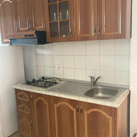 Sara's Apartament