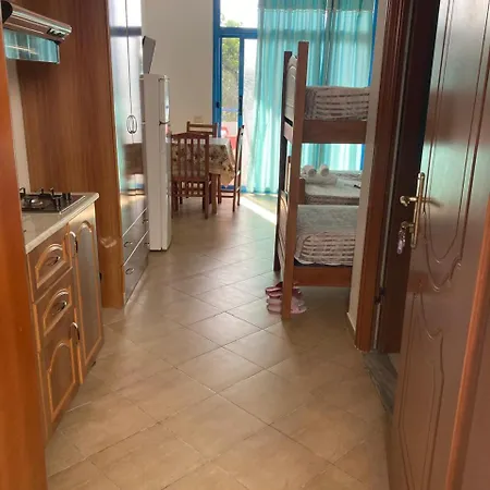 Apartament Sara's Wlora
